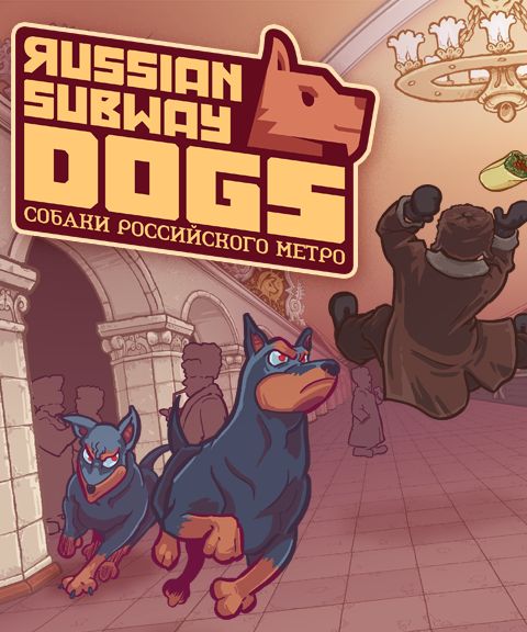 Russian Subway Dogs