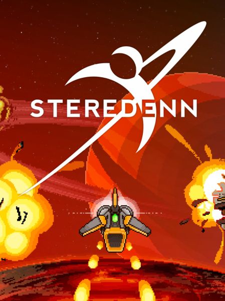 Steredenn