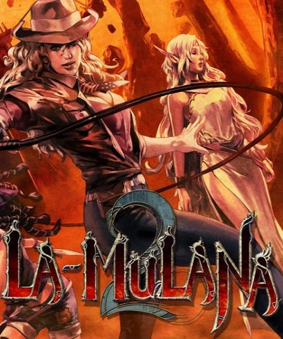 La-Mulana 2