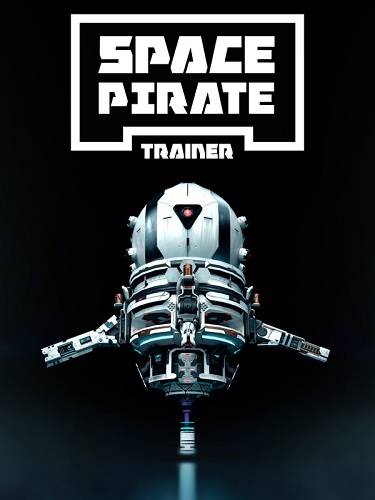 Space Pirate Trainer