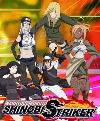 Naruto to Boruto: Shinobi Striker