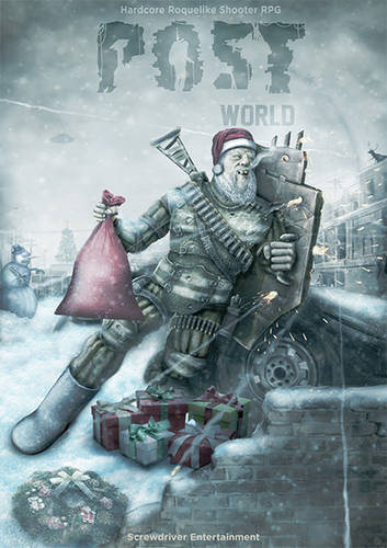 Postworld
