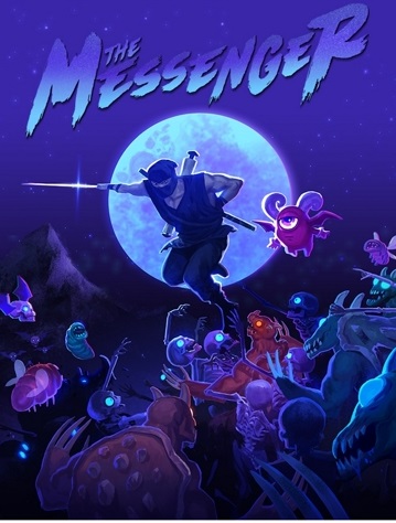 The Messenger