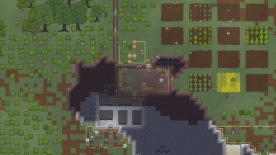 четвертый скриншот из King Under The Mountain