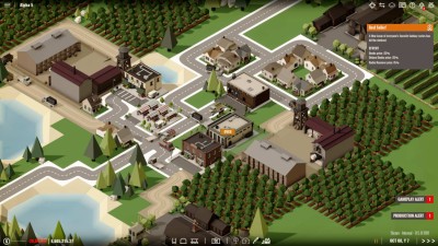 второй скриншот из Rise of Industry