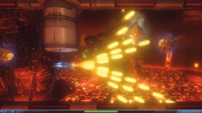 первый скриншот из Rigid Force Alpha