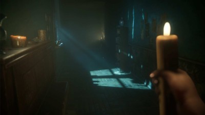 третий скриншот из Project Nightmares