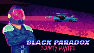 первый скриншот из Black Paradox