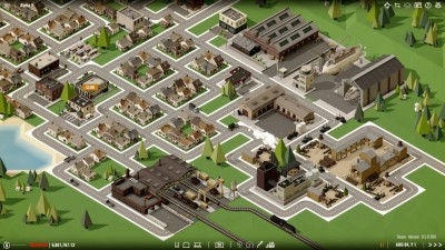 первый скриншот из Rise of Industry