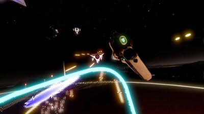 четвертый скриншот из Space Pirate Trainer