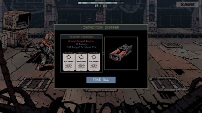 первый скриншот из Deep Sky Derelicts