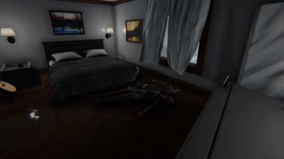 четвертый скриншот из Room 303