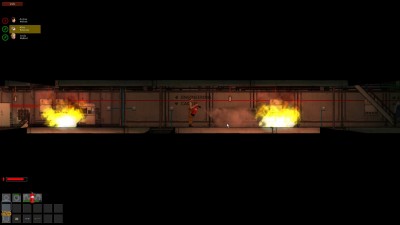 первый скриншот из Barotrauma