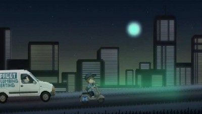 третий скриншот из Port Valley