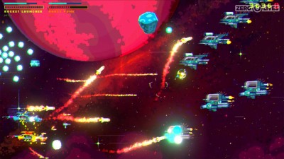 четвертый скриншот из Black Paradox