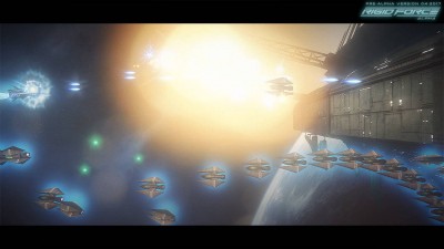 третий скриншот из Rigid Force Alpha