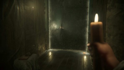 первый скриншот из Project Nightmares
