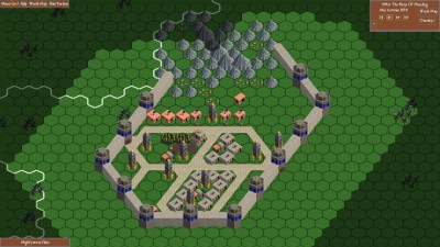 первый скриншот из Bronze Age