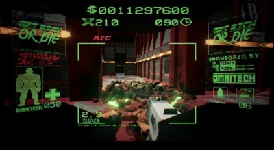 второй скриншот из Get Rich Or Die 2 Alpha