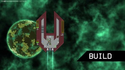 второй скриншот из Starship Theory
