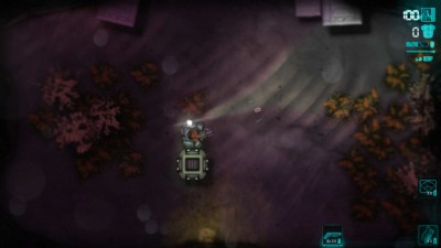 первый скриншот из Marines: Alien Storm