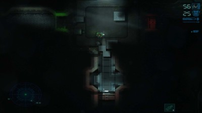 третий скриншот из Marines: Alien Storm