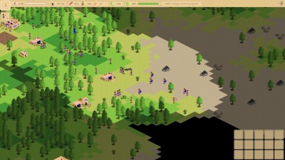 второй скриншот из The Fertile Crescent