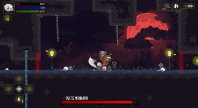 второй скриншот из Knoddskogen