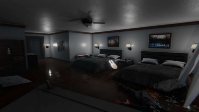 третий скриншот из Room 303
