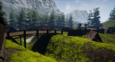 второй скриншот из Realm of Rulers