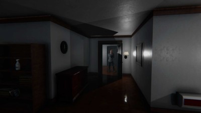 первый скриншот из Room 303