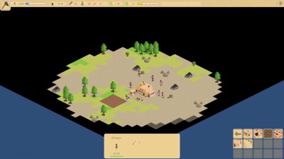 четвертый скриншот из The Fertile Crescent