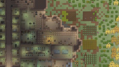 третий скриншот из King Under The Mountain