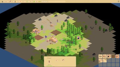 третий скриншот из The Fertile Crescent
