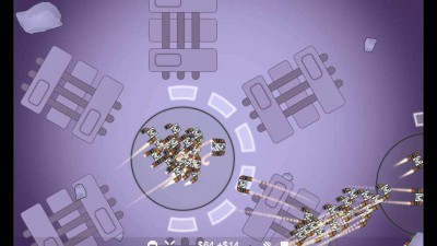 второй скриншот из Istrolid Alpha