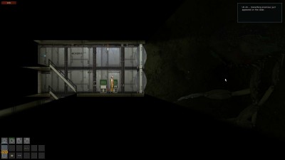 второй скриншот из Barotrauma
