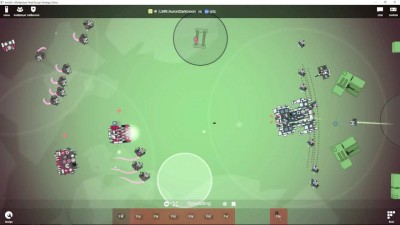 первый скриншот из Istrolid Alpha
