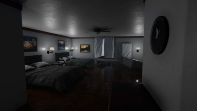 второй скриншот из Room 303