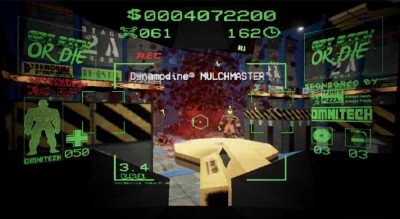 первый скриншот из Get Rich Or Die 2 Alpha