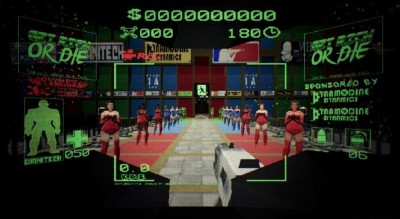 четвертый скриншот из Get Rich Or Die 2 Alpha