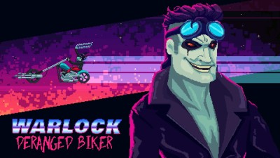 второй скриншот из Black Paradox