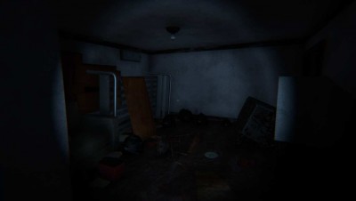 первый скриншот из Indagar