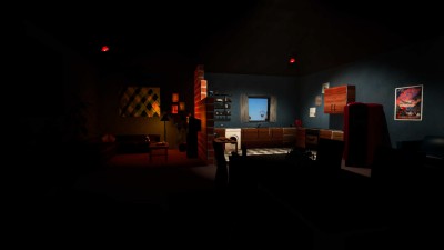 четвертый скриншот из Captive Audience