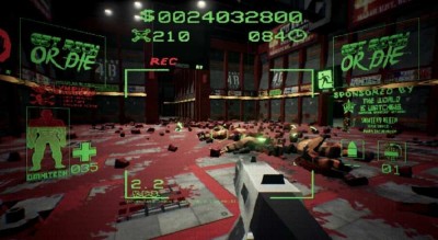 третий скриншот из Get Rich Or Die 2 Alpha
