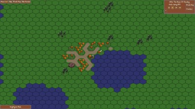 третий скриншот из Bronze Age