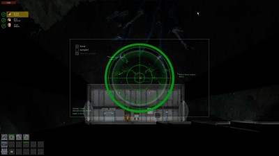 четвертый скриншот из Barotrauma