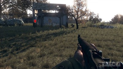 первый скриншот из Heroes & Generals