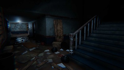 третий скриншот из Indagar
