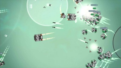 четвертый скриншот из Istrolid Alpha