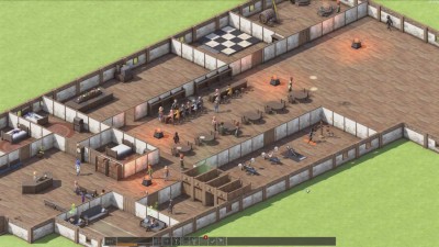 второй скриншот из Tavern Tycoon: Dragon's Hangover